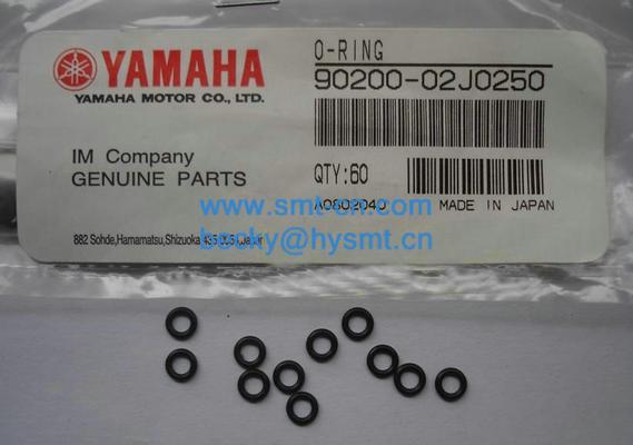 Yamaha 90200-02J0250 O-RING